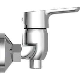 Schütte Vico Duscharmatur Mischbatterie Dusche Chrom