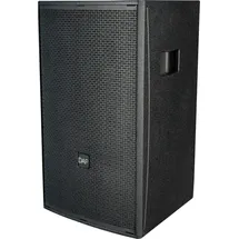DAP AUDIO DAP NRG-12 Mobile 12\" Akku-Lautsprecher mit Bluetooth 5.0
