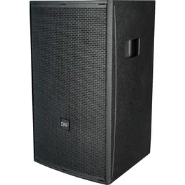 DAP AUDIO DAP NRG-12 Mobile 12\" Akku-Lautsprecher mit Bluetooth 5.0