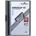Durable Schnellhefter A4 Grau