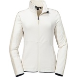 Schöffel Zipin! Fleece Toledo Damen weiß - 42