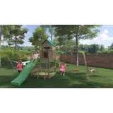 fungoo Spielturm Klettergerüst JARCAS_4