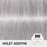 Schwarzkopf BlondMe Bleach & Tone Violet Additive