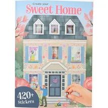 DEPESCHE Create Your Sweet Home