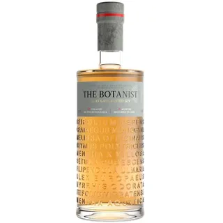 The Botanist Islay Cask Rested Gin 46,0% vol 0,7 l