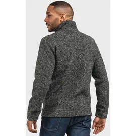 Schöffel Canterbury Fleecejacke Schwarz 48