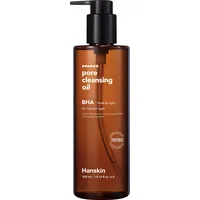 Hanskin Pore Cleansing Oil BHA 300 ml