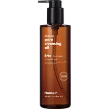 Hanskin Pore Cleansing Oil BHA 300 ml