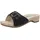 Berkemann Hamburg Schwarz Schwarz 901, 37.5 EU