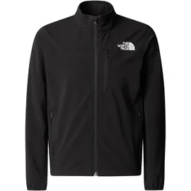 The North Face Kinder Softshelljacke - TNF Black