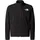 The North Face Kinder Softshelljacke - TNF Black
