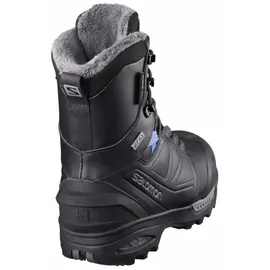 Salomon Toundra Pro Herren Phantom/Black 36 2/3