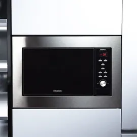 Cecotec GrandHeat 2350 Schwarz