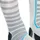 Dainese Dry Lange Socken Blau/Schwarz 39-41