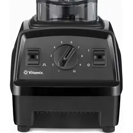 Vitamix Explorian E 320 schwarz