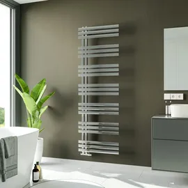 Ximax Badheizkörper C9 1800 x 600 mm 457 W Chrom