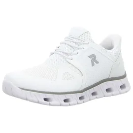 Rieker 04355 Herren Weiß 40