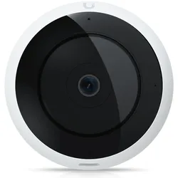 Ubiquiti AI 360 Überwachungskamera Weiß FHD (1920x1080), PoE, 9m Nachtsicht, IPX4 Wetterfest, 360° Rundumblick