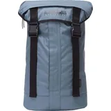 Napapijri H-Signa 27 Rucksack 46 cm Blau