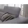 W.Schillig Eckcouch Polyester 3-Sitzer Grau