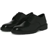 JACK & JONES JFWDAX Herren Anthrazit 45