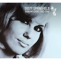 Transmissions 1962-1968 (Neu differenzbesteuert)