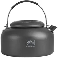 Helikon-Tex Helikon Camp Kessel Grau
