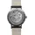 Bauhaus Automatik 2166-3 Herren Automatikuhr