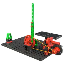 Fischertechnik Green Energy