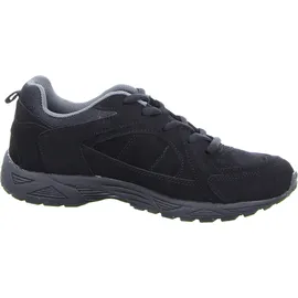 Brütting Hiker M schwarz/grau 48