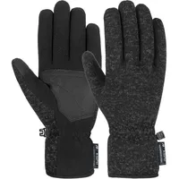 Reusch Bellavista R-Tex® XT Fingerhandschuhe, grau - 9,5