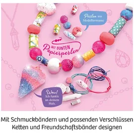 Kosmos Schmuck-Studio Bastelset
