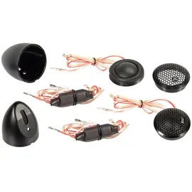 ESX VISION Tweeter Lautsprecher 25 mm VXP6.2T