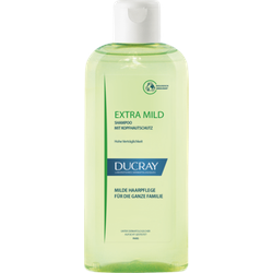 Ducray Extra Mild Shampoo biologisch abbaubar 200 ml