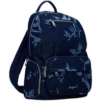 DESIGUAL Chester Denim Kilo Mini Backpack Blau