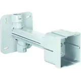 Kaiser Elektro Kaiser Teleskop-Gerätedose 1159-61