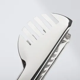 Westmark Spaghettizange 23,8 cm Edelstahl