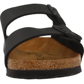 Birkenstock Arizona Birko-Flor schmal schwarz 40