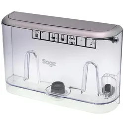 Sage Appliances Sage SP0025508 Wassertank für SES878 the Barista Pro Siebträger Espressomaschine
