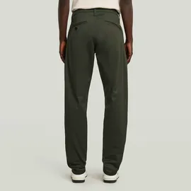 G-Star Morry Tapered Chino Grau 31 34