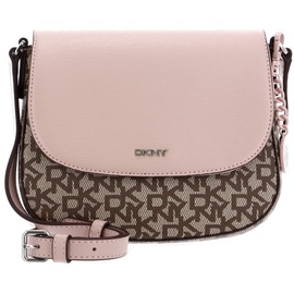 DKNY Bryant Saddle Bag chino/cashmere