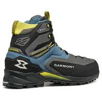 Garmont Akron Mid GTX Schuhe (Größe 42.5, blau)