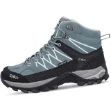 CMP Rigel Mid WP Damen Mineral Green 36