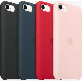 Apple iPhone SE 2022 64 GB Mitternacht
