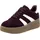 Rieker Plateausneaker Damen rot 40