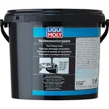 LIQUI MOLY 21345 Reifenmontierpaste schwarz 5 kg