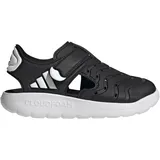 adidas Water Sandal 2 Schwarz 32