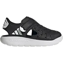 adidas Water Sandal 2 Schwarz 32