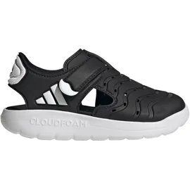 adidas Water Sandal 2 Schwarz 32