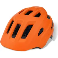 Cube Linok 52-57 cm matt orange´n´blue 2024